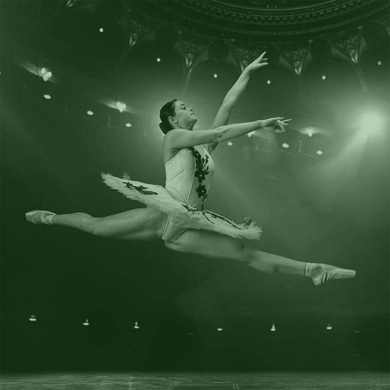 Live Performing Arts - Creative Manitoba