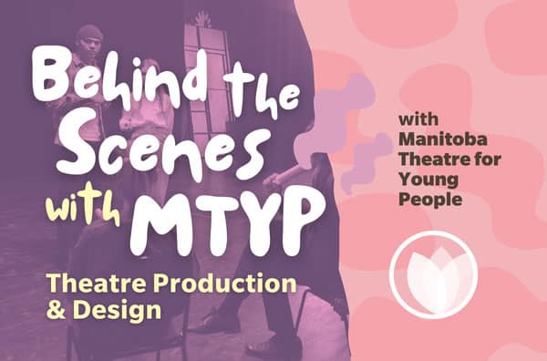 Behind the Scenes with MTYP