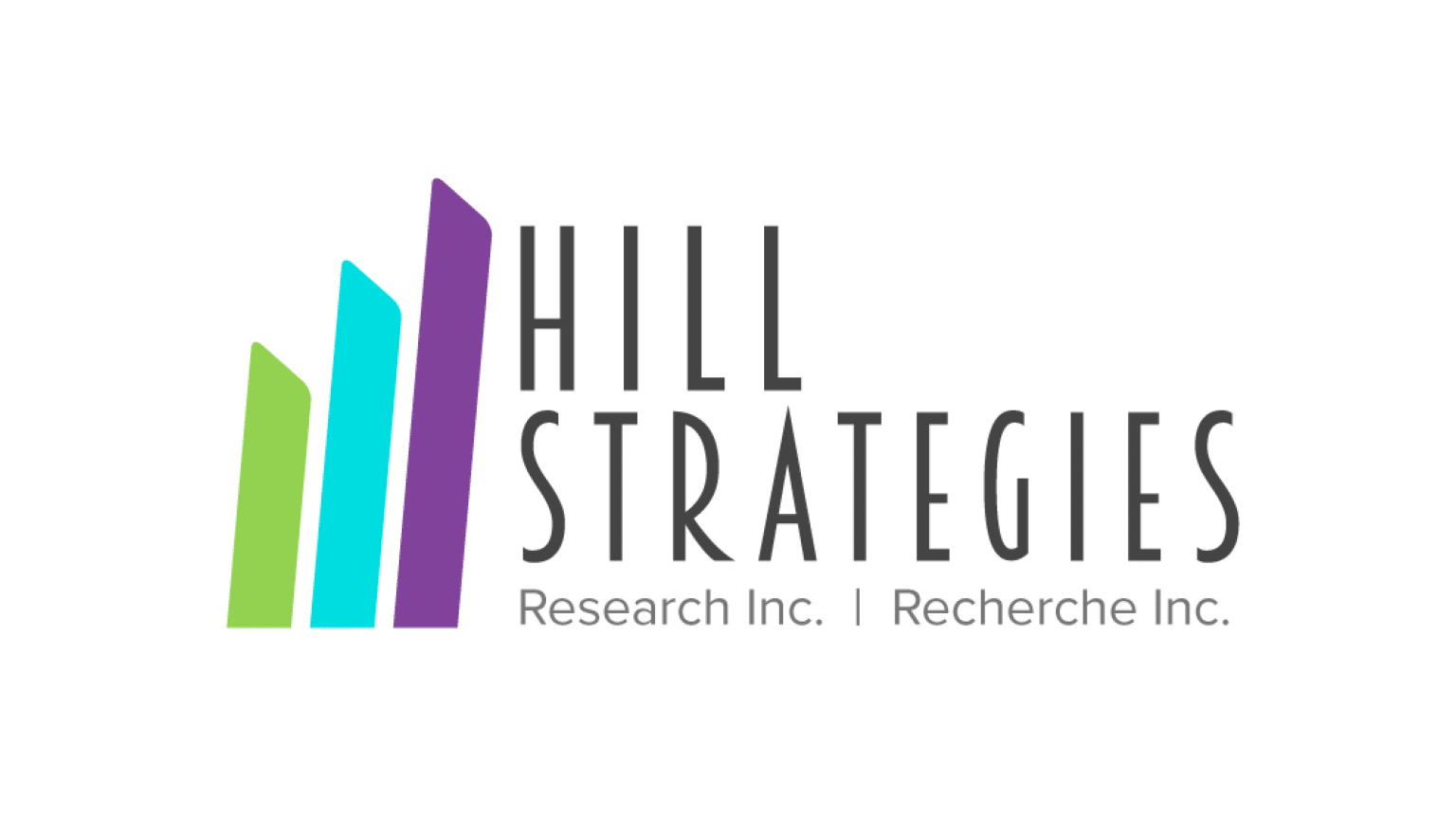 Hill Strategies logo