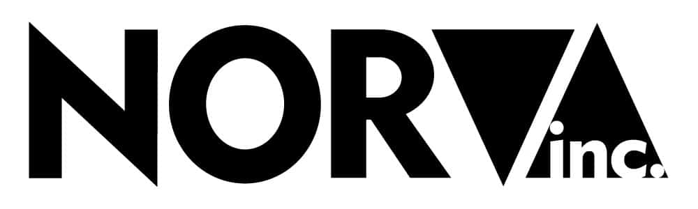 NORVA logo