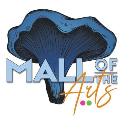 Mall of the Arts logo