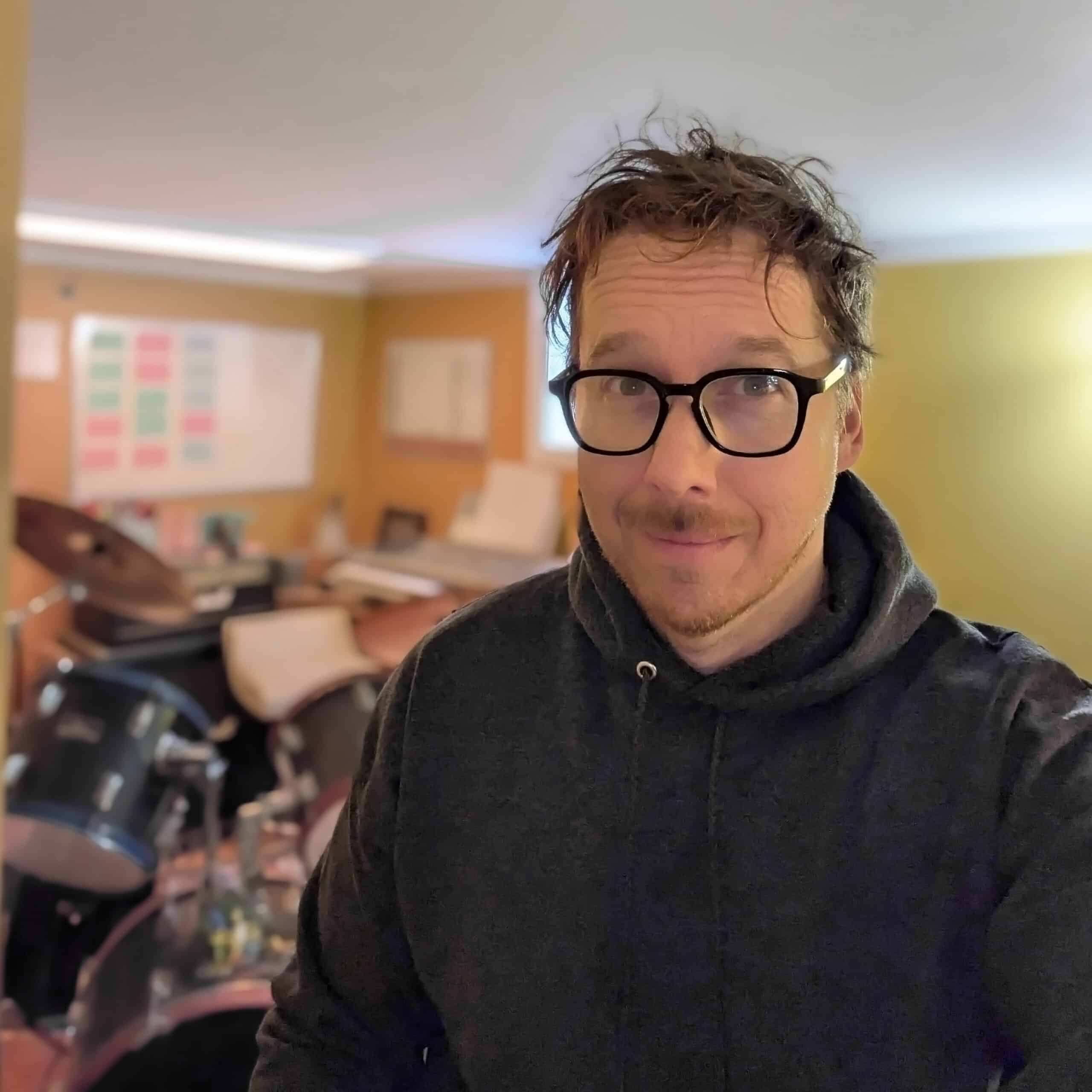 HEADSHOT_Tim Riedel 2026