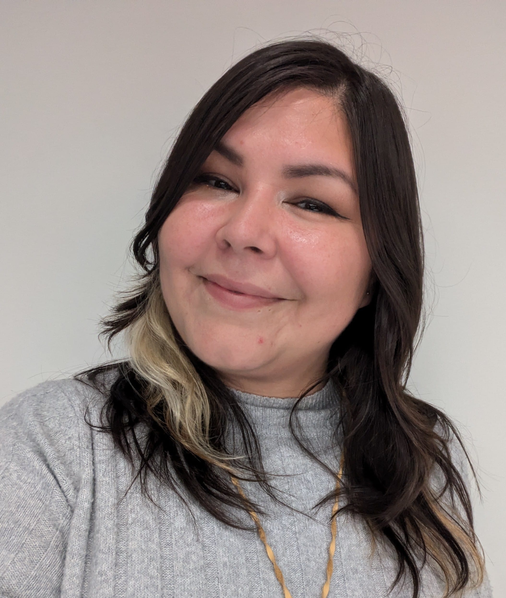 Headshot - Jessie Canard