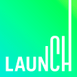 Launch Coworking logo