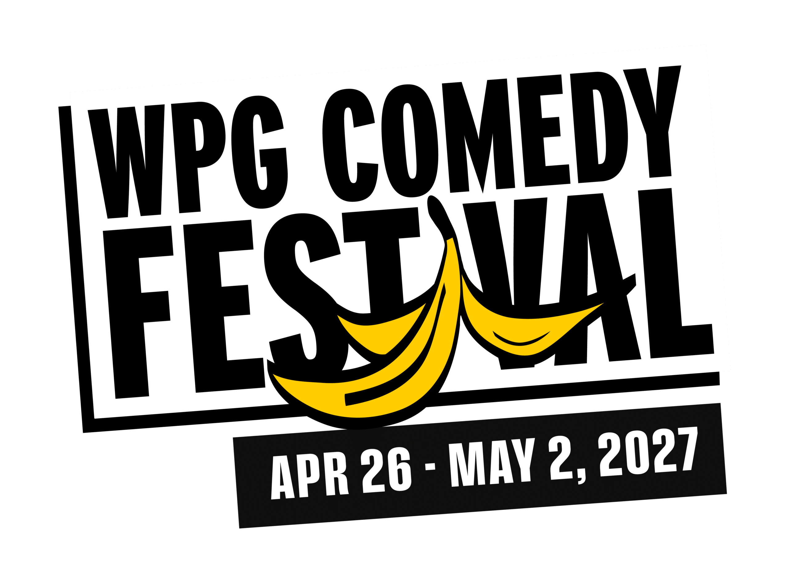 WCF 2027 Logo-dates